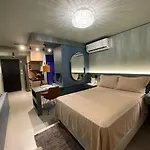 Cozy Flat, My House, Your House