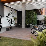 Cozy Flat, My House, Your House