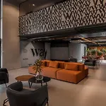 Cozy Flat, My House, Your House