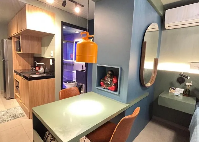 Cozy Flat, My House, Your House