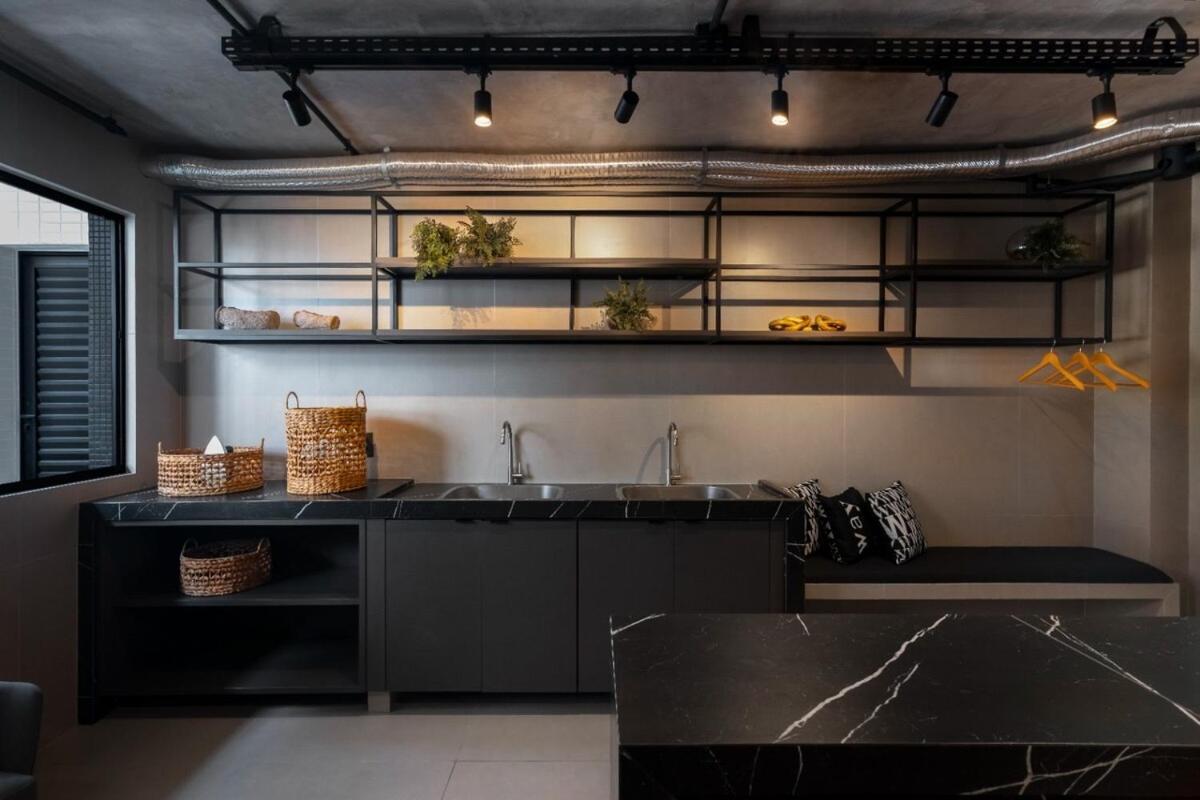 Cozy Flat, My House, Your House João Pessoa
