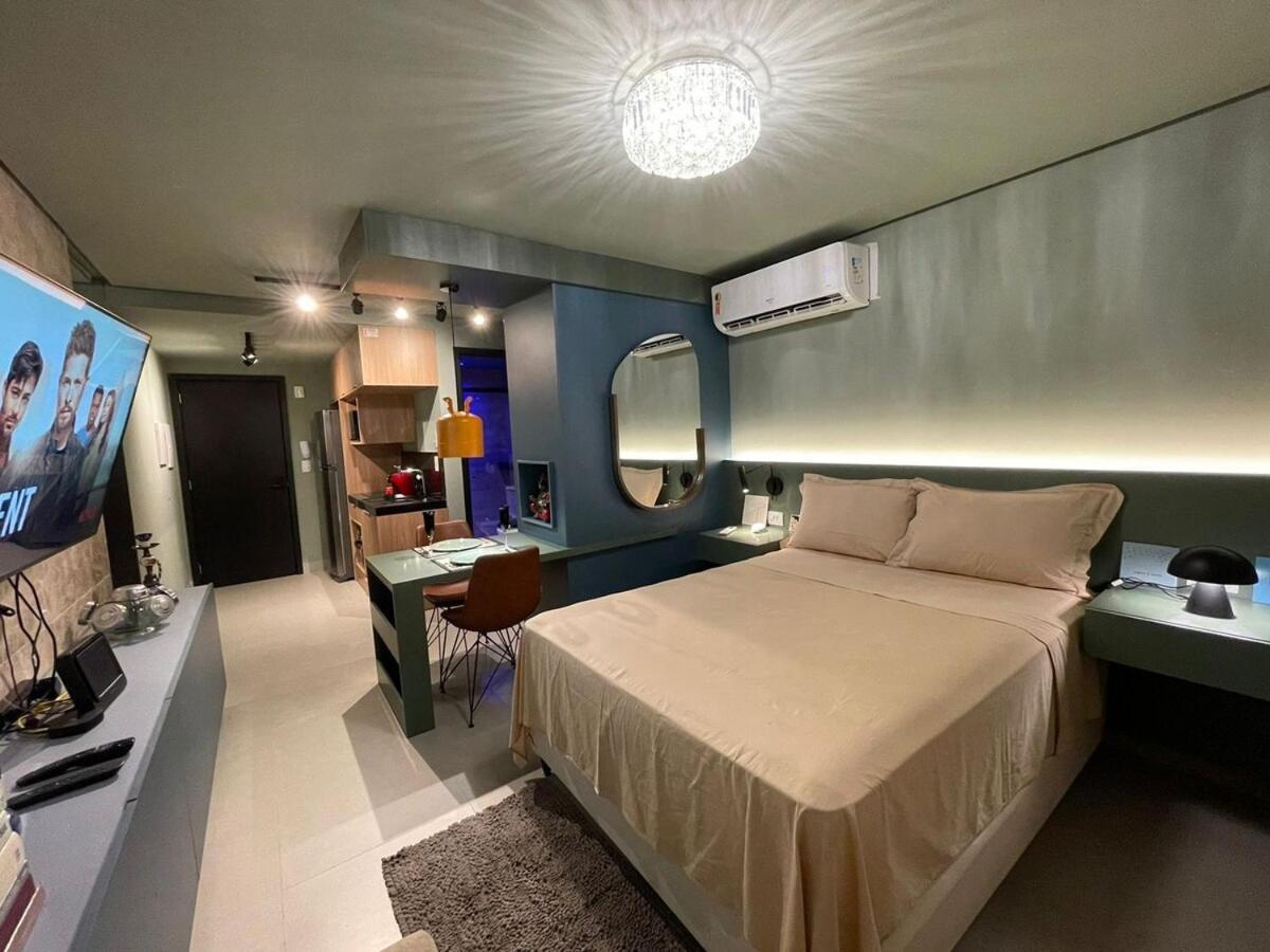 Cozy Flat, My House, Your House Apartamento João Pessoa