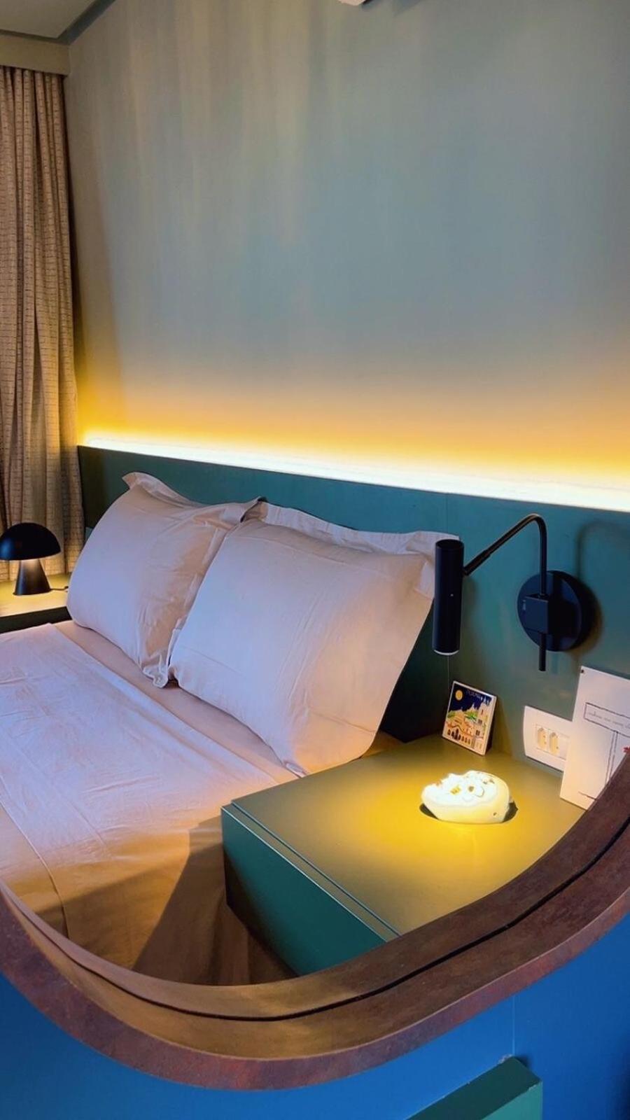 Cozy Flat, My House, Your House Apartamento *