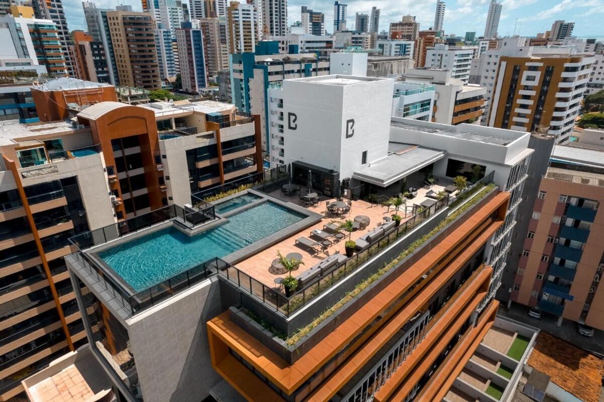 Cozy Flat, My House, Your House * João Pessoa