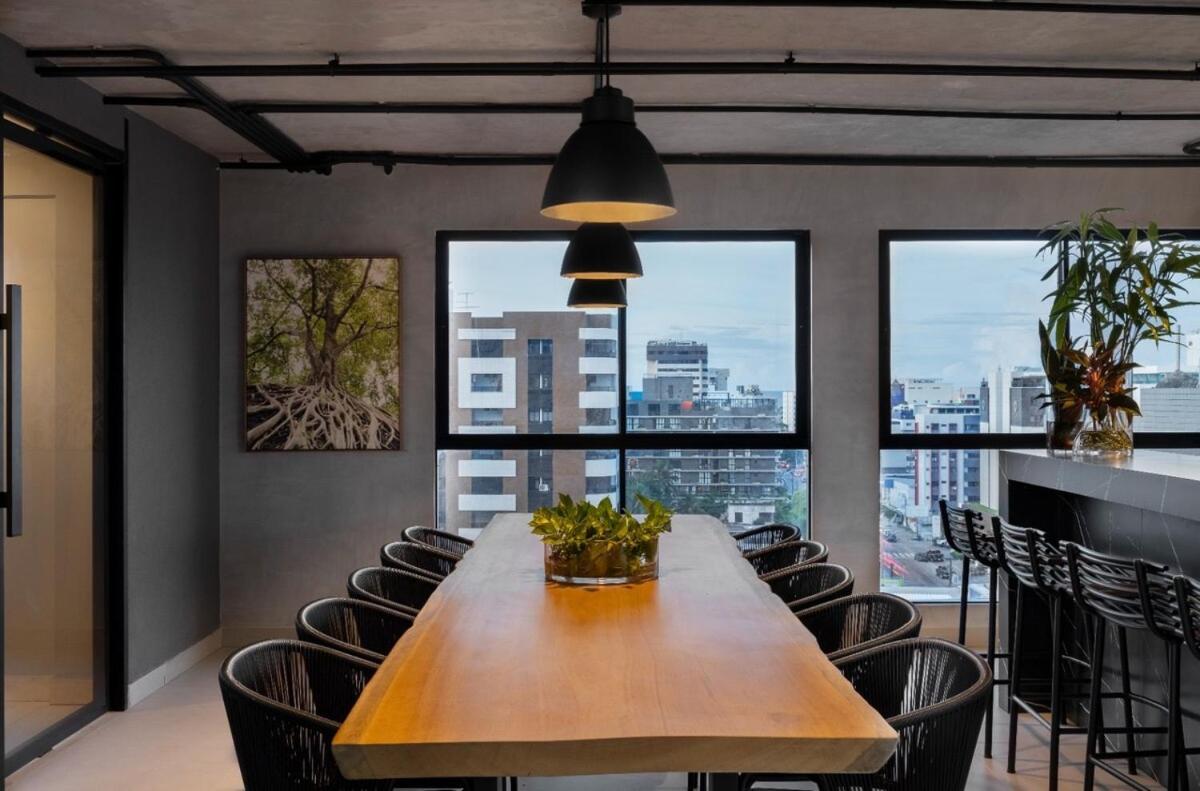 Cozy Flat, My House, Your House Apartamento João Pessoa