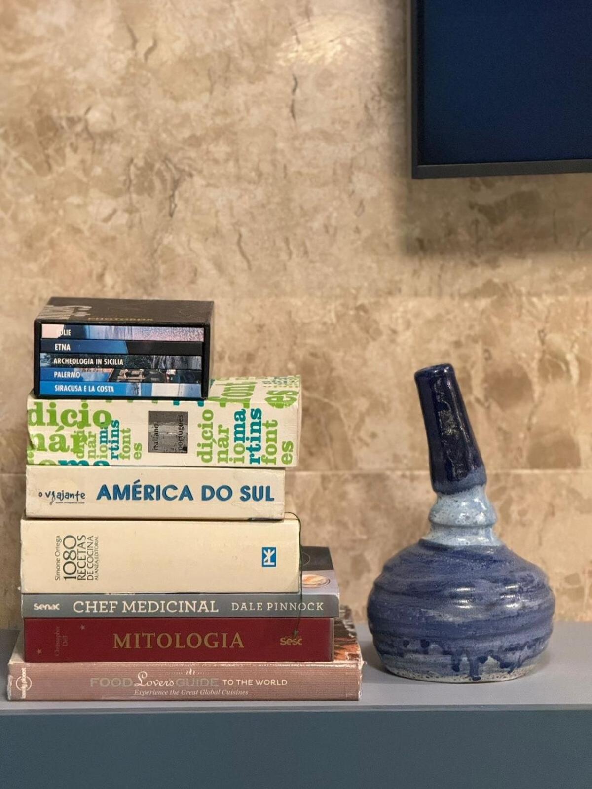 Cozy Flat, My House, Your House João Pessoa