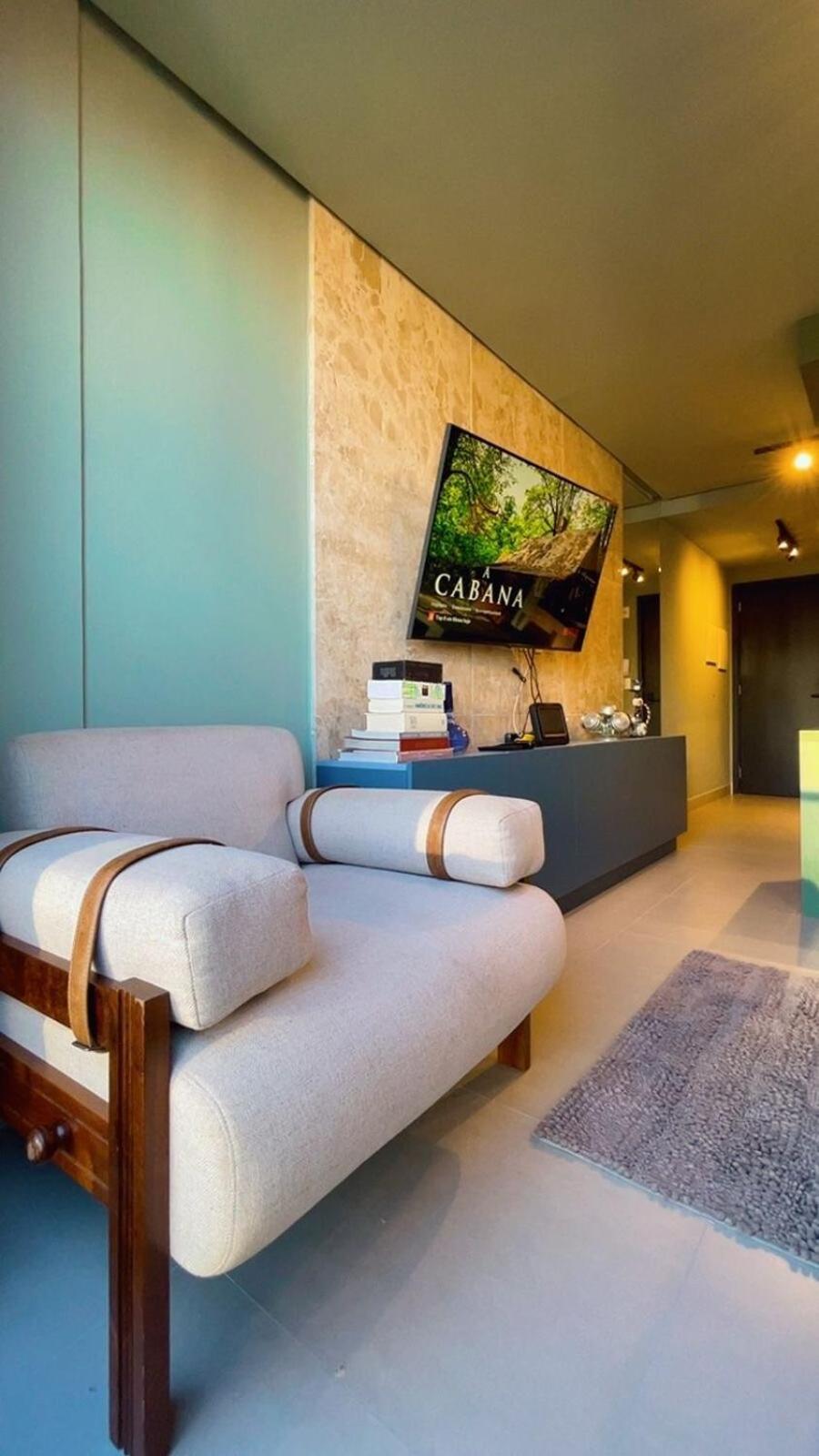 Cozy Flat, My House, Your House * João Pessoa