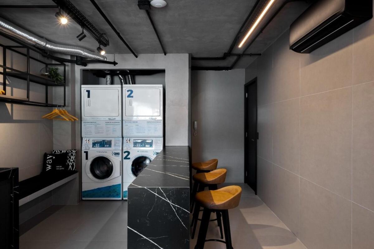 Apartamento Cozy Flat, My House, Your House