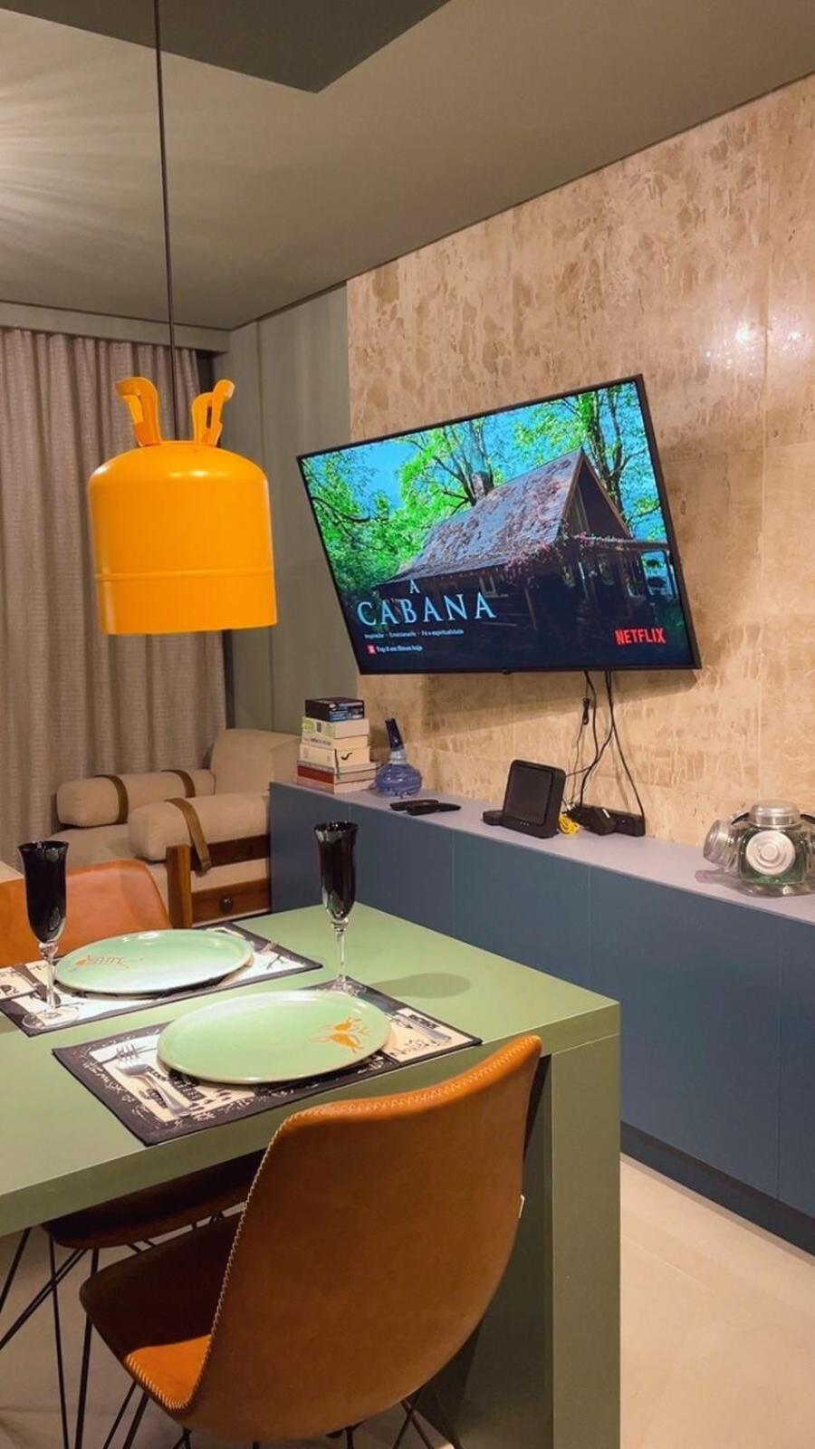 Cozy Flat, My House, Your House Apartamento João Pessoa