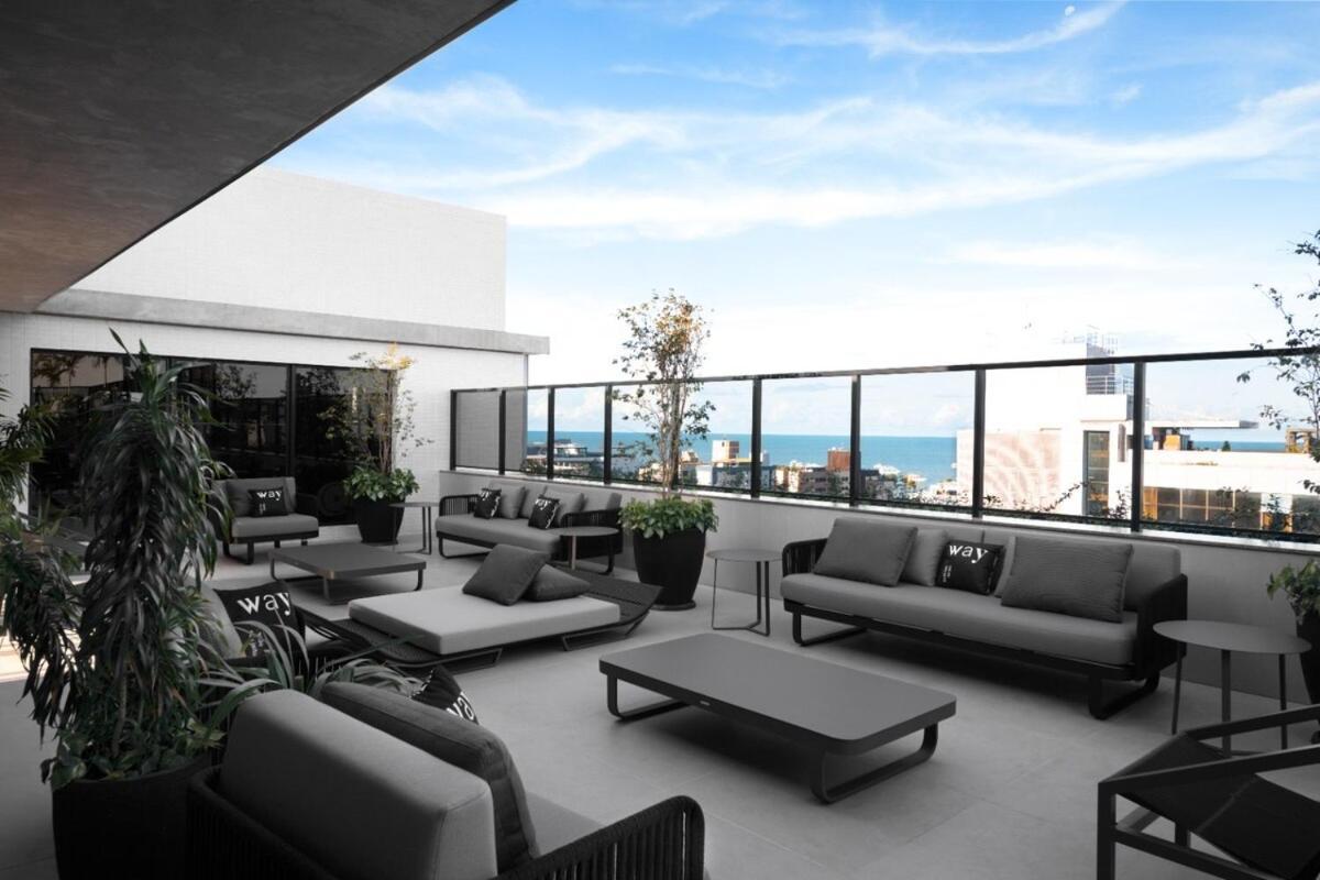 Cozy Flat, My House, Your House João Pessoa
