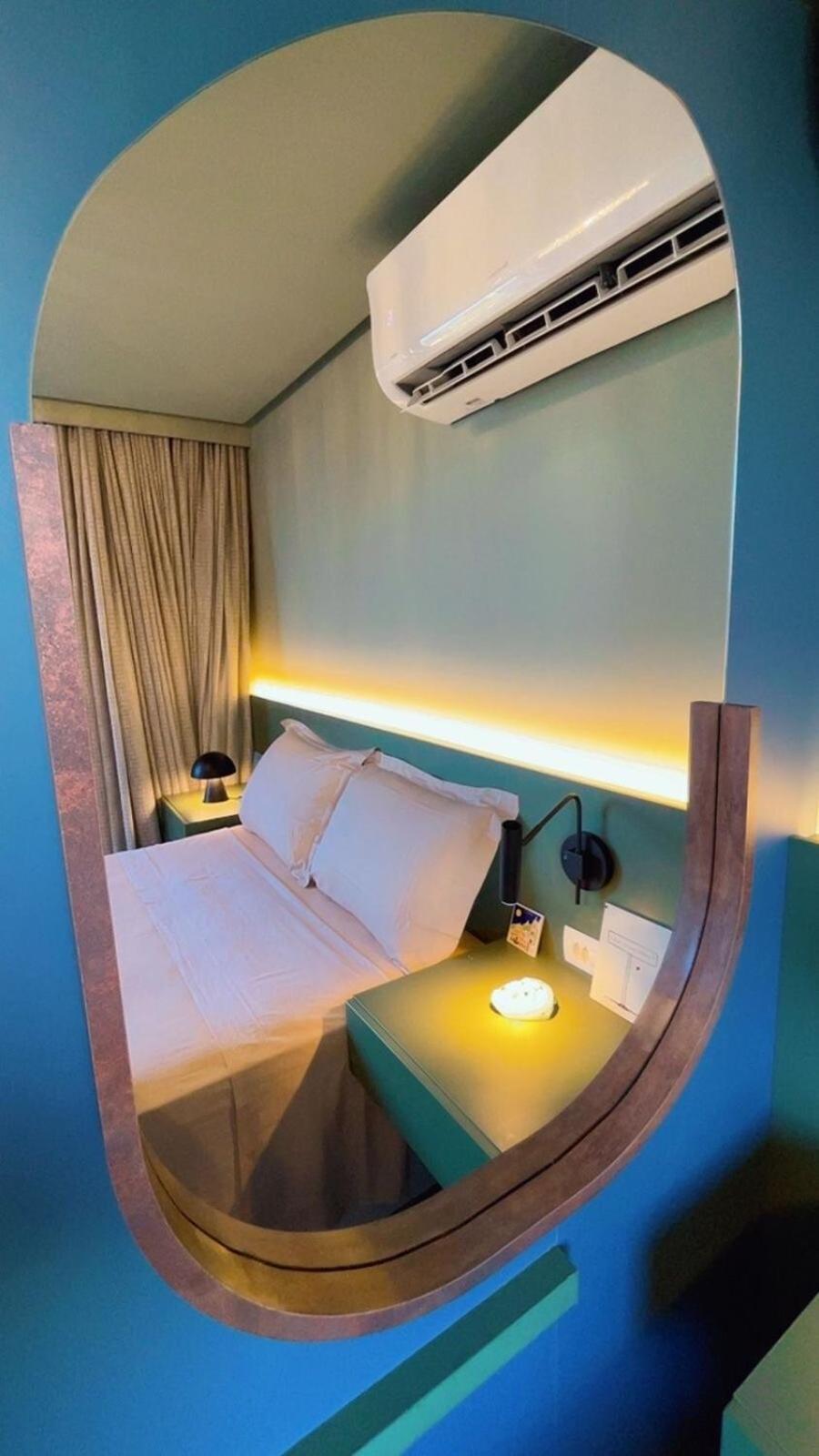 Cozy Flat, My House, Your House Apartamento João Pessoa