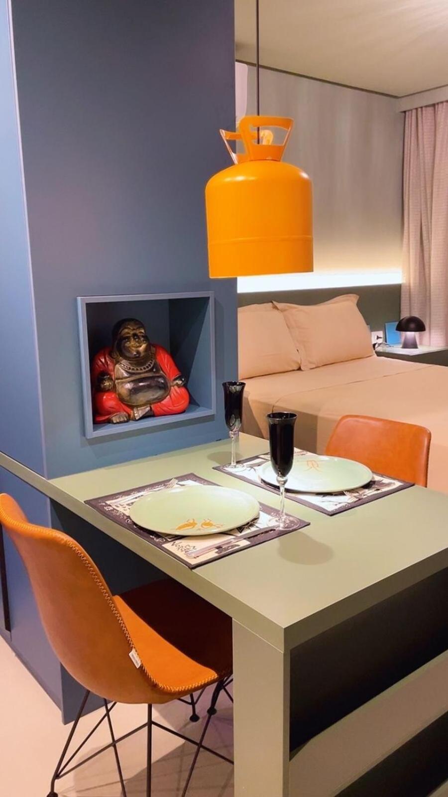 Cozy Flat, My House, Your House Apartamento