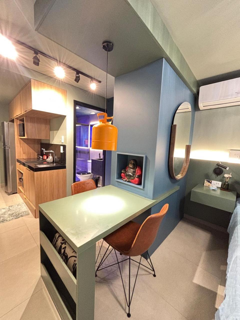 Cozy Flat, My House, Your House João Pessoa